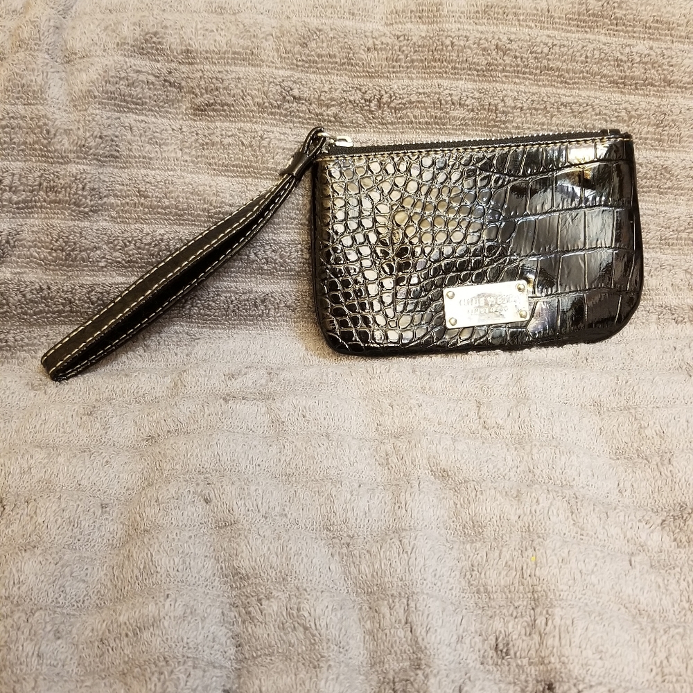 Nine West Wristlet